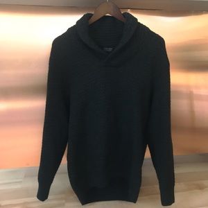 Zara sweater